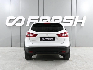 Внедорожник Nissan Qashqai 2016 года, 1829000 рублей, Аксай