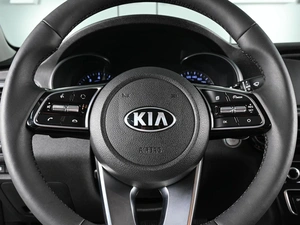 Седан Kia Optima 2019 года, 1960000 рублей, Аксай