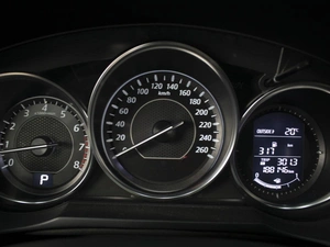 Седан Mazda 6 2012 года, 1325000 рублей, Омск