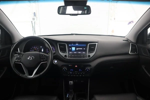 Внедорожник Hyundai Tucson 2016 года, 1975000 рублей, Орёл