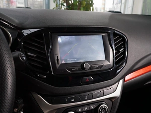 Универсал ВАЗ (LADA) Vesta 2019 года, 1200111 рублей, Тверь