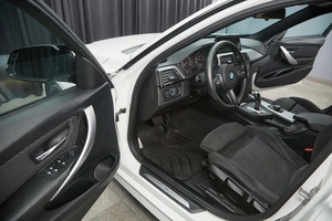 Седан BMW 3 серия 2014 года, 2100000 рублей, Красноярск