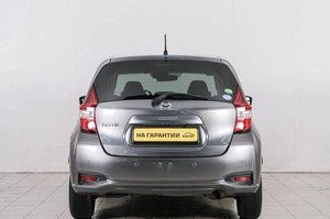 Хетчбэк Nissan Note 2018 года, 1199000 рублей, Красноярск