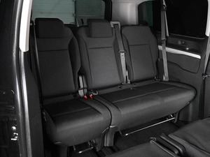 Минивэн Citroen SpaceTourer 2019 года, 2549000 рублей, Аксай