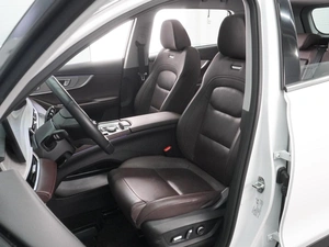 Внедорожник Chery Tiggo 7 Pro Max 2024 года, 2400000 рублей, Воронеж