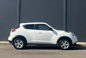 Внедорожник Nissan Juke 2013 года, 965000 рублей, Солонцы