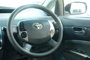 Лифтбек Toyota Prius 2008 года, 489000 рублей, Омск
