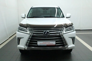 Внедорожник Lexus LX 2017 года, 6499000 рублей, Красноярск