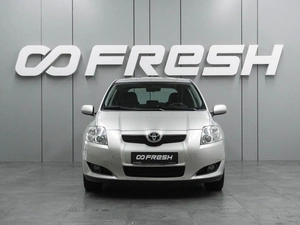 Хетчбэк Toyota Auris 2008 года, 799000 рублей, Воронеж