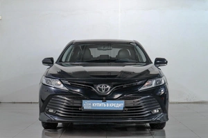 Седан Toyota Camry 2019 года, 2539000 рублей, Челябинск