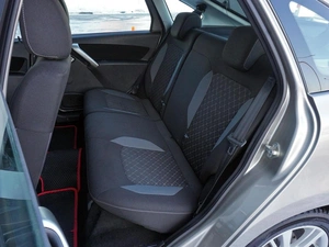 Лифтбек ВАЗ (LADA) Granta 2021 года, 857000 рублей, Нижний Новгород