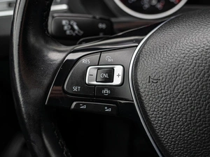 Внедорожник Volkswagen Tiguan 2019 года, 2150000 рублей, Краснодар