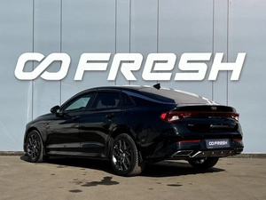 Седан Kia K5 2020 года, 2119000 рублей, Ижевск