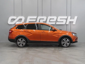 Универсал ВАЗ (LADA) Vesta Cross 2018 года, 959000 рублей, Воронеж