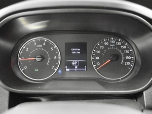Внедорожник Renault Arkana 2019 года, 1330100 рублей, Казань