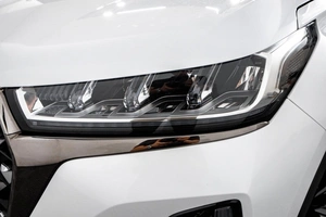 Внедорожник Chery Tiggo 7 Pro Max 2024 года, 2299000 рублей, Барнаул
