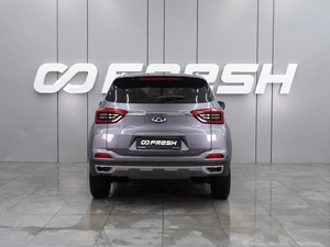 Внедорожник Chery Tiggo 4 Pro 2023 года, 1589000 рублей, Воронеж