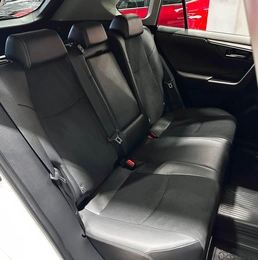 Внедорожник Toyota RAV4 2021 года, 3697000 рублей, Красноярск