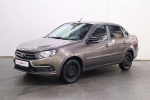 Седан ВАЗ (LADA) Granta 2020 года, 675000 рублей, Брянск