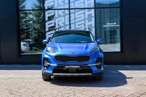 Внедорожник Kia Sportage 2019 года, 2599000 рублей, Ульяновск