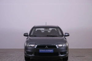 Седан Mitsubishi Lancer 2009 года, 829000 рублей, Омск