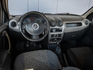 Седан Renault Logan 2010 года, 225000 рублей, Краснодар