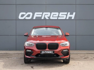 Внедорожник BMW X4 2019 года, 3670000 рублей, Краснодар