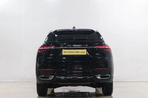 Внедорожник Haval F7 2021 года, 1849000 рублей, Новокузнецк