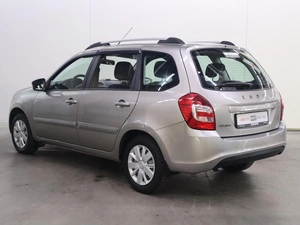 Универсал ВАЗ (LADA) Granta 2019 года, 695000 рублей, Брянск