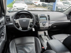 Внедорожник Hyundai ix55 2011 года, 1150000 рублей, Краснодар