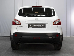 Внедорожник Nissan Qashqai 2012 года, 1090000 рублей, Омск