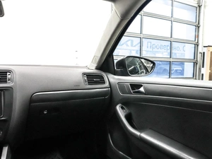 Седан Volkswagen Jetta 2015 года, 990000 рублей, Красноярск