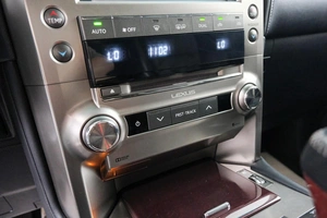 Внедорожник Lexus GX 2014 года, 4799000 рублей, Красноярск