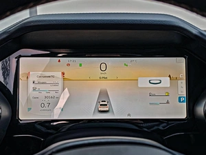 Внедорожник Geely Monjaro 2023 года, 2950000 рублей, Краснодар