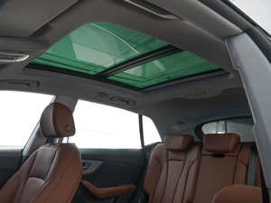 Внедорожник Audi Q8 2023 года, 9200055 рублей, Москва