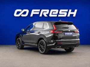 Внедорожник Honda CR-V 2025 года, 4899777 рублей, Москва