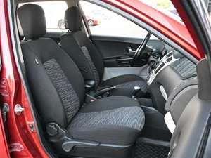 Хетчбэк Kia Ceed 2009 года, 799000 рублей, Кирилловка