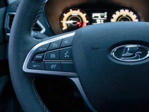 Седан ВАЗ (LADA) Vesta 2023 года, 1170000 рублей, Петрозаводск