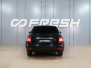 Седан ВАЗ (LADA) Priora 2012 года, 369000 рублей, Воронеж