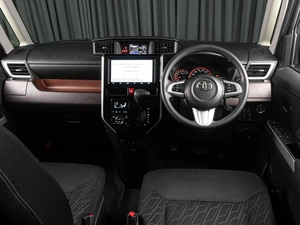 Минивэн Toyota Roomy 2019 года, 1149000 рублей, Тюмень