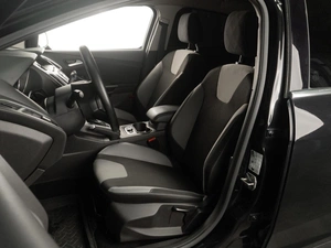 Хетчбэк Ford Focus 2014 года, 1049000 рублей, Тюмень