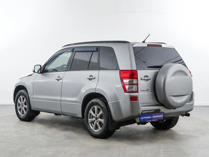 Внедорожник Suzuki Grand Vitara 2006 года, 740444 рублей, Москва