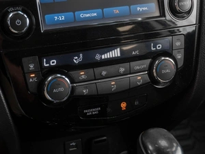 Внедорожник Nissan Qashqai 2014 года, 1499000 рублей, Тюмень