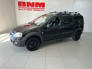 Универсал ВАЗ (LADA) Largus 2018 года, 1100000 рублей, Смоленск