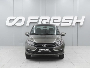 Седан ВАЗ (LADA) Granta 2024 года, 960000 рублей, Ростов-на-Дону