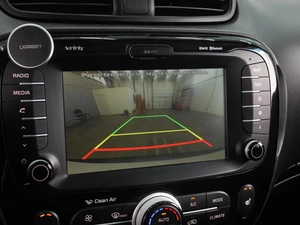 Внедорожник Kia Soul 2016 года, 1449000 рублей, Воронеж