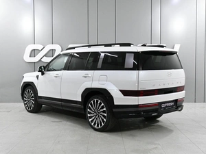 Внедорожник Hyundai Santa Fe 2026 года, 5799000 рублей, Ростов-на-Дону