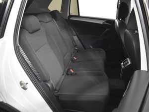 Внедорожник Volkswagen Tiguan 2017 года, 1847100 рублей, Казань