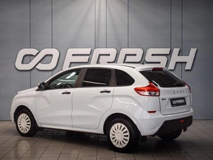 Хетчбэк ВАЗ (LADA) XRAY 2019 года, 800000 рублей, Муром