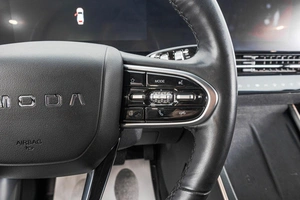 Внедорожник OMODA C5 2023 года, 1859000 рублей, Барнаул